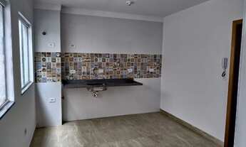 Imagem 3: Apartamento com 1 dormitório à venda, 32 m² por R$ 190.000,00 - Cidade Patriarca - São Pau