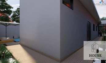 Imagem 5: Casa com 3 dormitórios à venda, 173 m² por R$ 1.200.000,00 - Morro Vermelho - Mogi Mirim/S