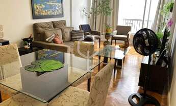 Imagem 2: Rio de Janeiro - Apartamento Padrão - Copacabana