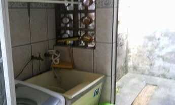 Imagem 6: CASA 2 QUARTOS + SALÃO COMERCIAL CIDADE NOVA, JUNDIAI