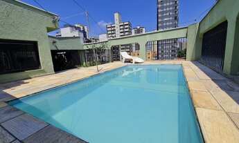 Imagem 1: Cobertura para venda tem 290 metros quadrados com 4 quartos em Água Fria - São Paulo - SP