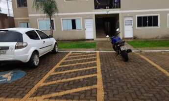 Imagem: Vd apt 2 qts Res Canaã Valparaiso I (Ac