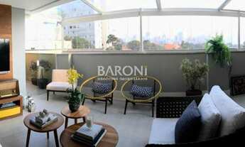 Imagem 7: São Paulo - Apartamento Padrão - Vila Olímpia