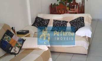 Imagem 7: Apartamento com 2 dormitórios à venda, 90 m² por R$ 350.000,00 - Vila Guilhermina - Praia