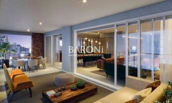 Imagem: São Paulo - Apartamento Padrão - Itaim