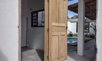 Imagem 3: Casa de 2 quartos com 2 suítes externas e piscina no Alto, Teresópolis, região serrana do