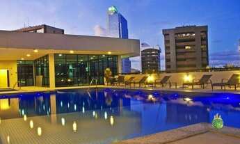 Imagem 4: Apartamento com 1 dormitório à venda, 47 m² por R$ 460.000,01 - Caminho das Árvores - Salv