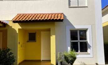 Imagem: Residencial - Pq Santa Felicia Jardim