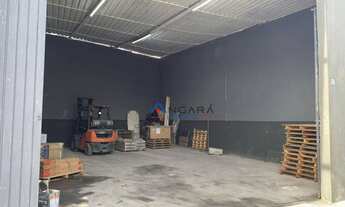 Imagem 3: Galpão à venda, 173 m² por R$ 899.000 - Ponte Grande - Guarulhos/SP