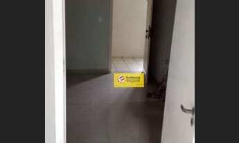 Imagem 3: Sala para alugar, 52 m² por R$ 1.100/mês - Jardim Cristiane - Santo André/SP