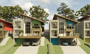 Imagem 2: CASA 01 - Casa com 4 dormitórios à venda, 158 m² - Forquilha - Guaramiranga