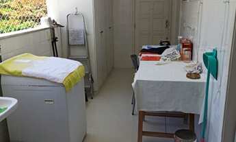 Imagem 3: QUATRO QUARTOS RUA CENTRAL DA PITUBA