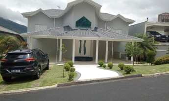 Imagem: Casa em condomínio, sobrado para venda