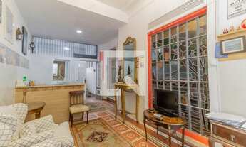 Imagem 7: Casa para Aluguel - Botafogo, 5 Quartos, 268 m2