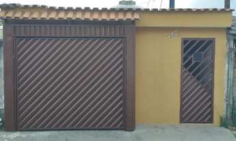 Imagem 2: Sobrado a venda - Jardim Estadio, Santo Andre