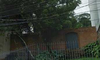 Imagem 2: Porto Alegre - Terreno Padrão - Nonoai