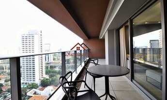 Imagem 6: Venda Apartamento 2 Dormitórios - 80 m² Brooklin