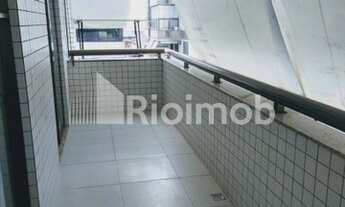 Imagem: Rio de Janeiro - Apartamento Padrão - Recreio