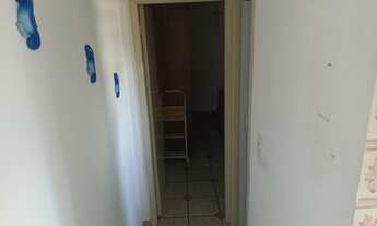 Imagem 7: APARTAMENTO 52M² 01 QUARTO COM PLANEJADOS SALA AMPLA 300 METROS DO MAR EM VILA CAIÇARA