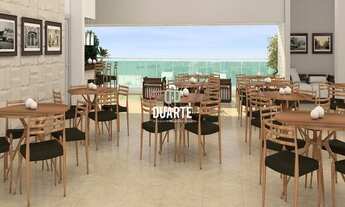 Imagem 7: SANTOS - Apartamento Padrão - EMBARÉ