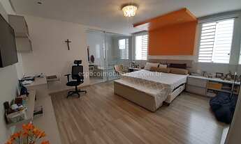 Imagem 5: Casa linear com 3 quartos, 1 suíte e 3 vagas - Condomínio Nova Gramado