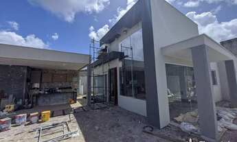 Imagem 3: Casa com 3 quartos à venda, 350 m² por R$ 850.000 - Barra do Jacuípe - Camaçari/BA