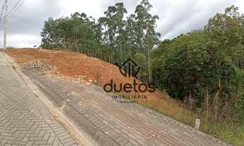 Imagem 2: Terreno 539,35 M²