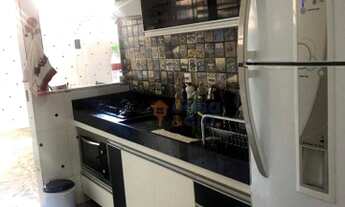 Imagem 4: Casa com 2 dormitórios à venda, 41 m² por R$ 170.000,00 - São Pedro - Esmeraldas/MG