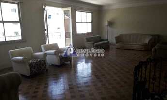 Imagem 5: PRIVILÉGIO IMÓVEIS vende: Cobertura duplex cinematográfica em COPACABA - RJ