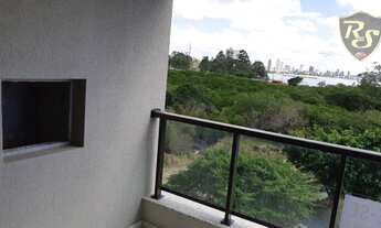 Imagem 6: Apartamento 1 suíte + 2 dormitórios, 2 vagas - 50 metros do mar!