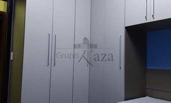 Imagem 2: Apartamento - Vila Betânia - 3 Dormitórios - 105m²