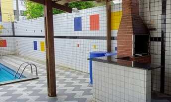 Imagem 5: Apartamento disponível para locação com 85 metros quadrados com 3 quartos (01 Suíte