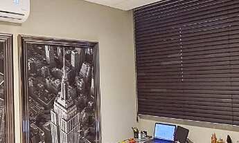 Imagem 5: Com a fachada mais imponente de toda Itapoã, lazer na cobertura com vista 360°!