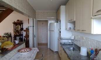 Imagem 6: Cobertura para venda ,tem 235 metros quadrados com 4 quartos ,sendo 2 suítes,em Boraceia