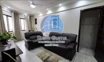 Imagem 3: Apartamento 2 dormitórios, 1 banheiro, 1 banheiro de serviço, em 70m², 1 vaga, prédio com