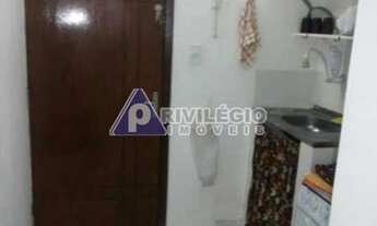 Imagem 3: Apartamento à venda, 1 quarto, 1 suíte, Santa Teresa - RIO DE JANEIRO/RJ