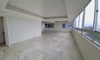 Imagem 3: Apartamento aluguel na Av. Boa Viagem,252 m2, 4 quartos, 2 vagas