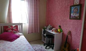 Imagem 7: Apartamento com 3 dormitórios à venda, 68 m² por R$ 270.000 - Vila São Bento - Campinas/SP