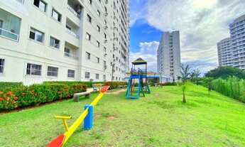 Imagem 7: Apartamento com 3 dormitórios à venda, 61 m² por R$ 260.000,00 - Cambeba - Fortaleza/CE