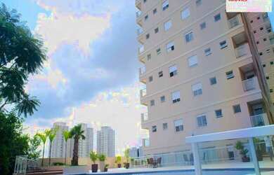 Imagem 2: GRAN GARDEN RESIDENCE - 4 SUITES