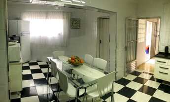 Imagem 4: Sobrado com 4 dormitórios à venda, 166 m² - Pirituba - São Paulo/SP