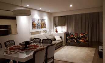 Imagem 4: Apartamento para venda tem 126 metros quadrados com 3 quartos em Itacorubi - Florianópolis