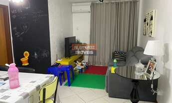 Imagem 2: Apartamento para Venda em Florianópolis, Trindade, 2 dormitórios, 1 suíte, 2 banheiros, 1