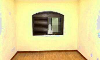 Imagem 7: Apartamento com 4 dormitórios e 2 vagas no Condomínio Carajás - ABC