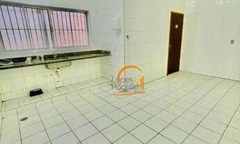 Imagem 7: Salão para alugar, 300 m² por R$ 8.000/mês - Vila Thais - Atibaia/SP