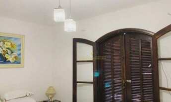 Imagem 8: Sobrado com 5 dormitórios, 250 m² - venda por R$ 1.350.000,00 ou aluguel por R$ 10.000,00