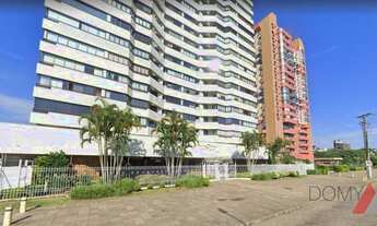 Imagem: Apartamento à venda, 125 m² por R$ 1.650.000,00