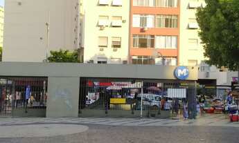 Imagem 2: Quarto e Sala no Largo do Machado