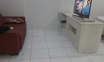 Imagem 6: Apartamento para venda tem 29 metros quadrados com 1 quarto em Do Turista - Caldas Novas