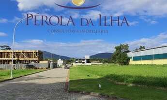 Imagem: TERRENO RESIDENCIAL em FLORIANÓPOLIS